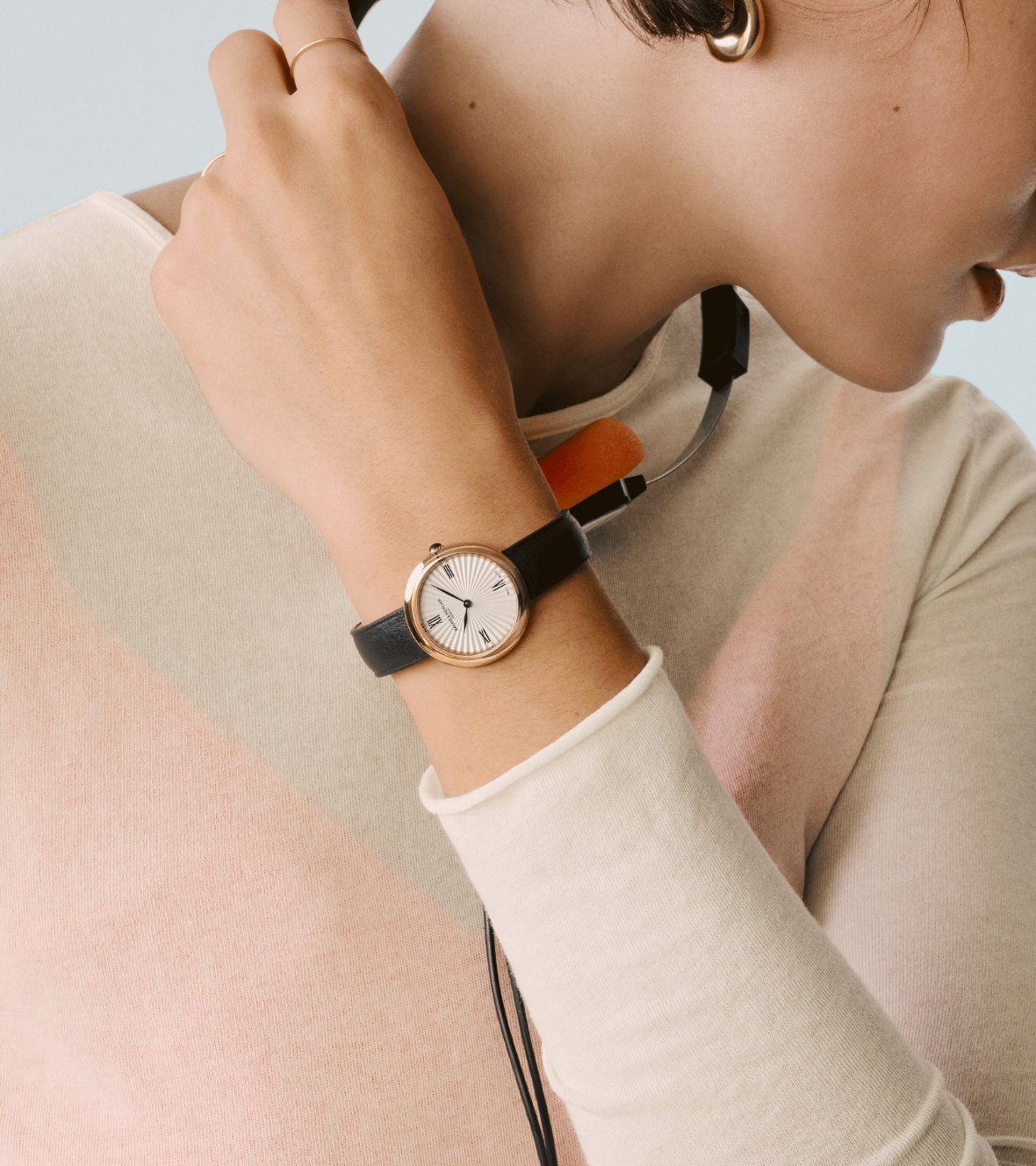 Joia de Baume & Mercier 10849