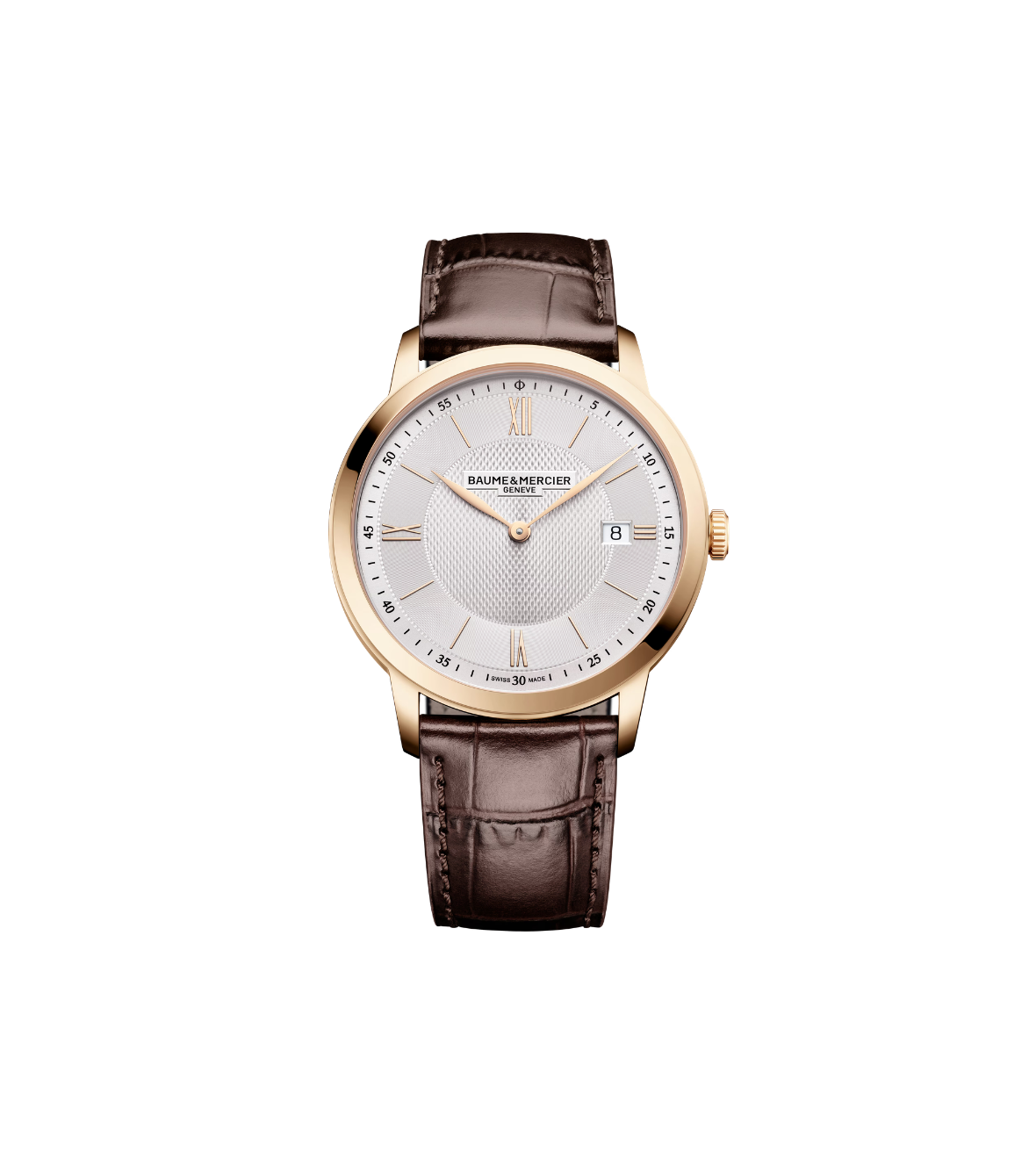 Baume & Mercier Classima 10857