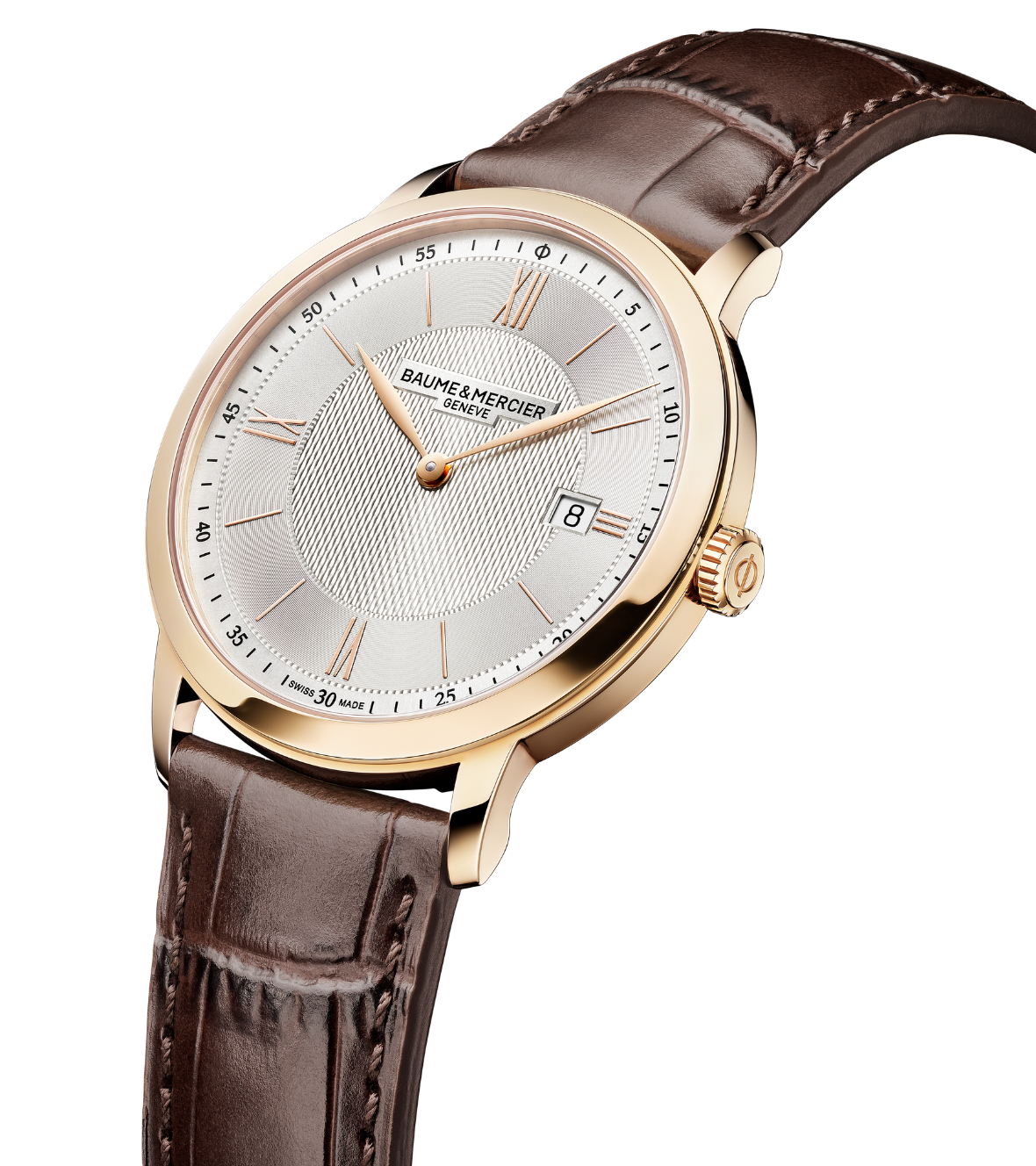 Baume & Mercier Classima 10857