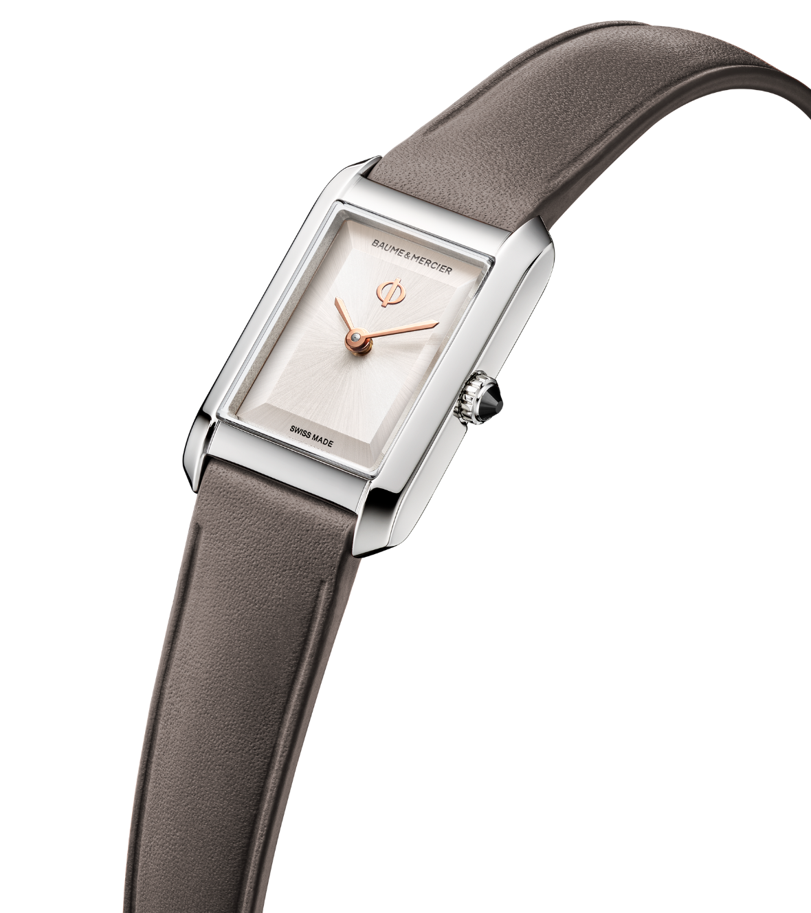 Baume & Mercier  Hampton 10859