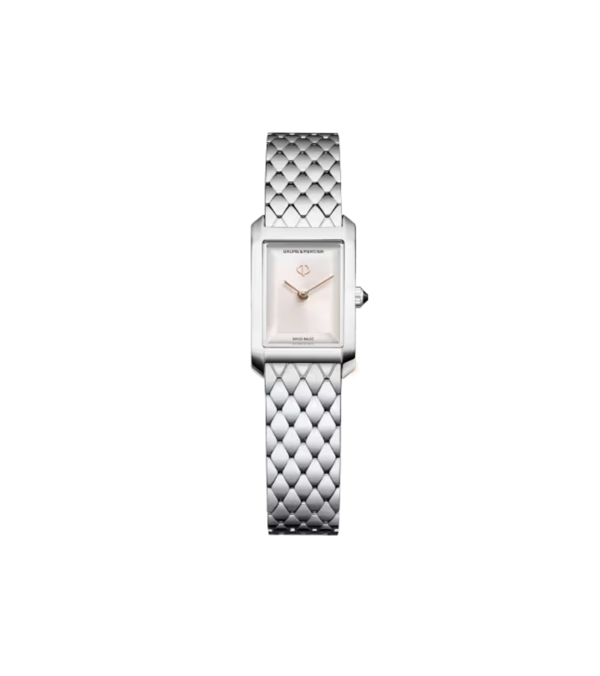 Baume & Mercier Hampton 10860