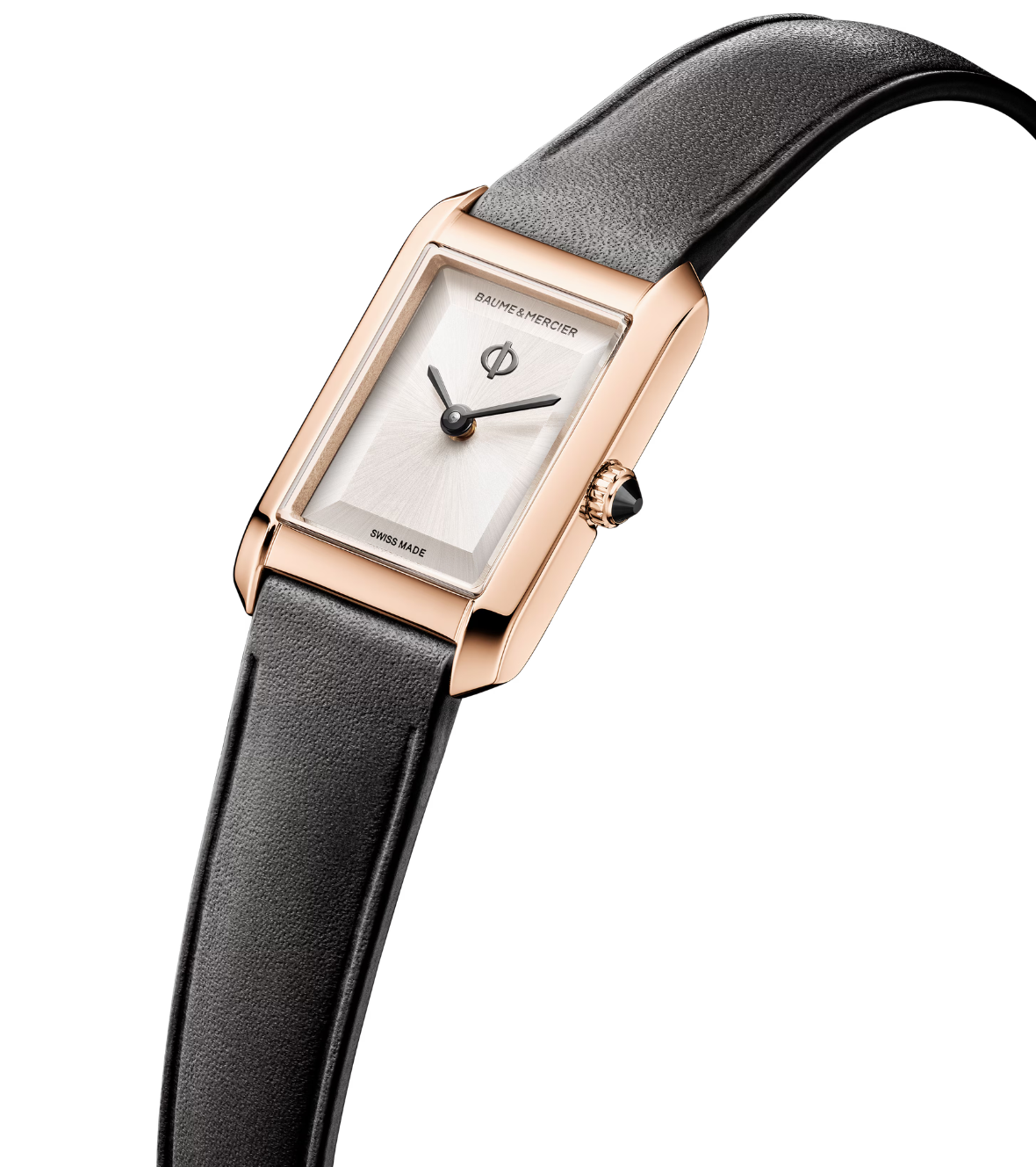 Baume & Mercier  Hampton 10861