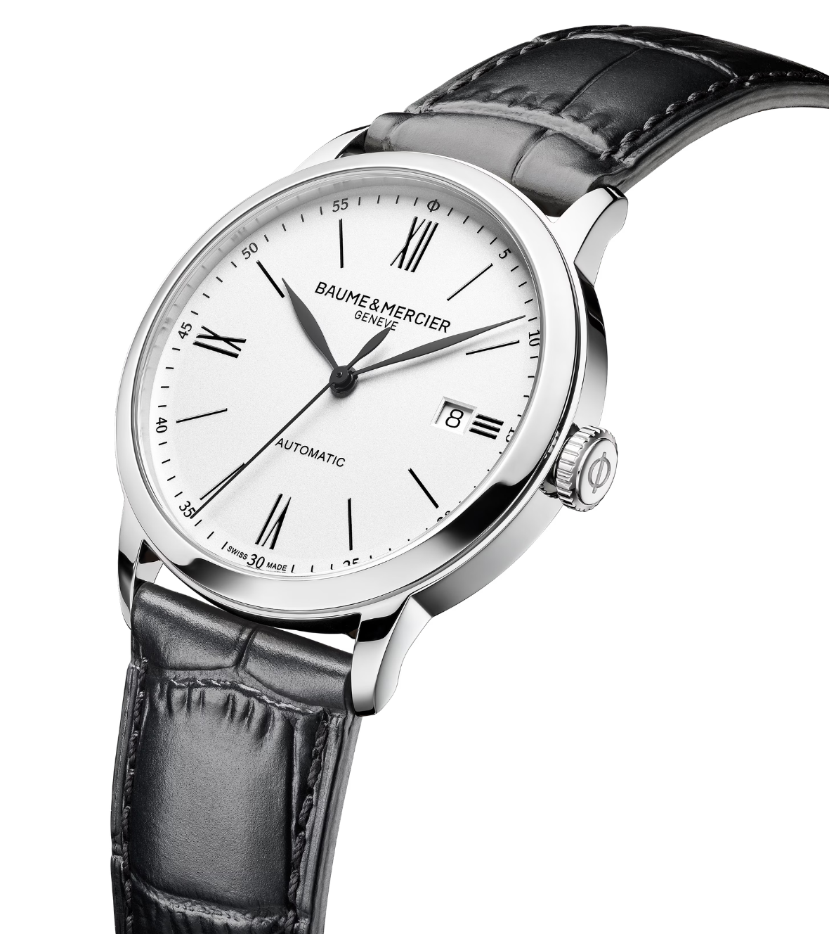 Baume & Mercier Classima 10874