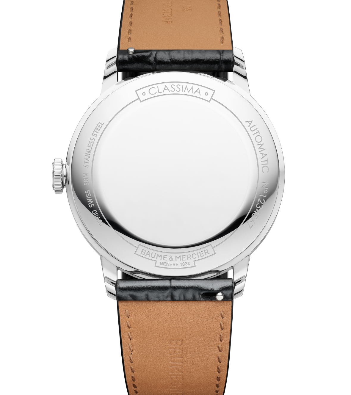 Baume & Mercier Classima 10874