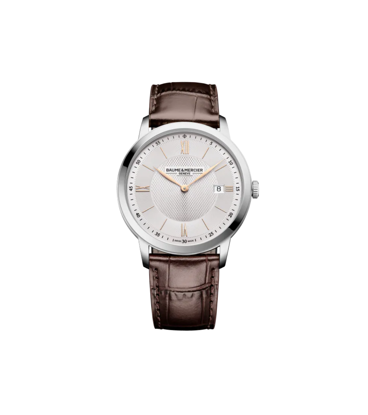Baume & Mercier Classima 10882