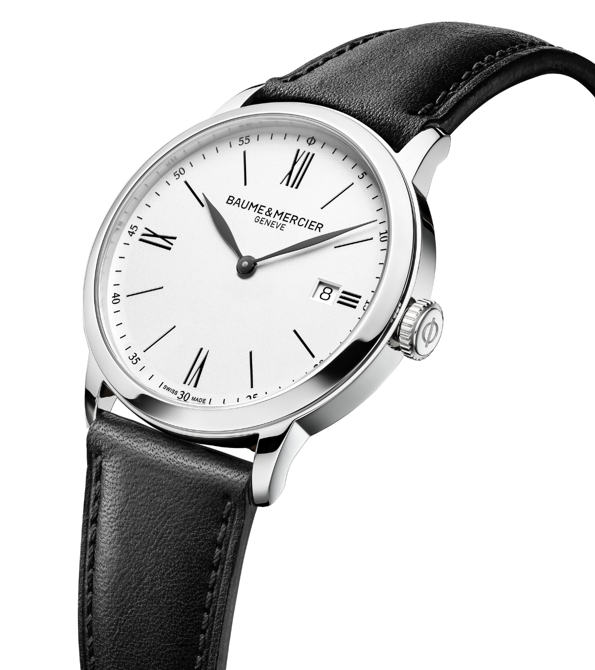 Baume & Mercier Classima 10884