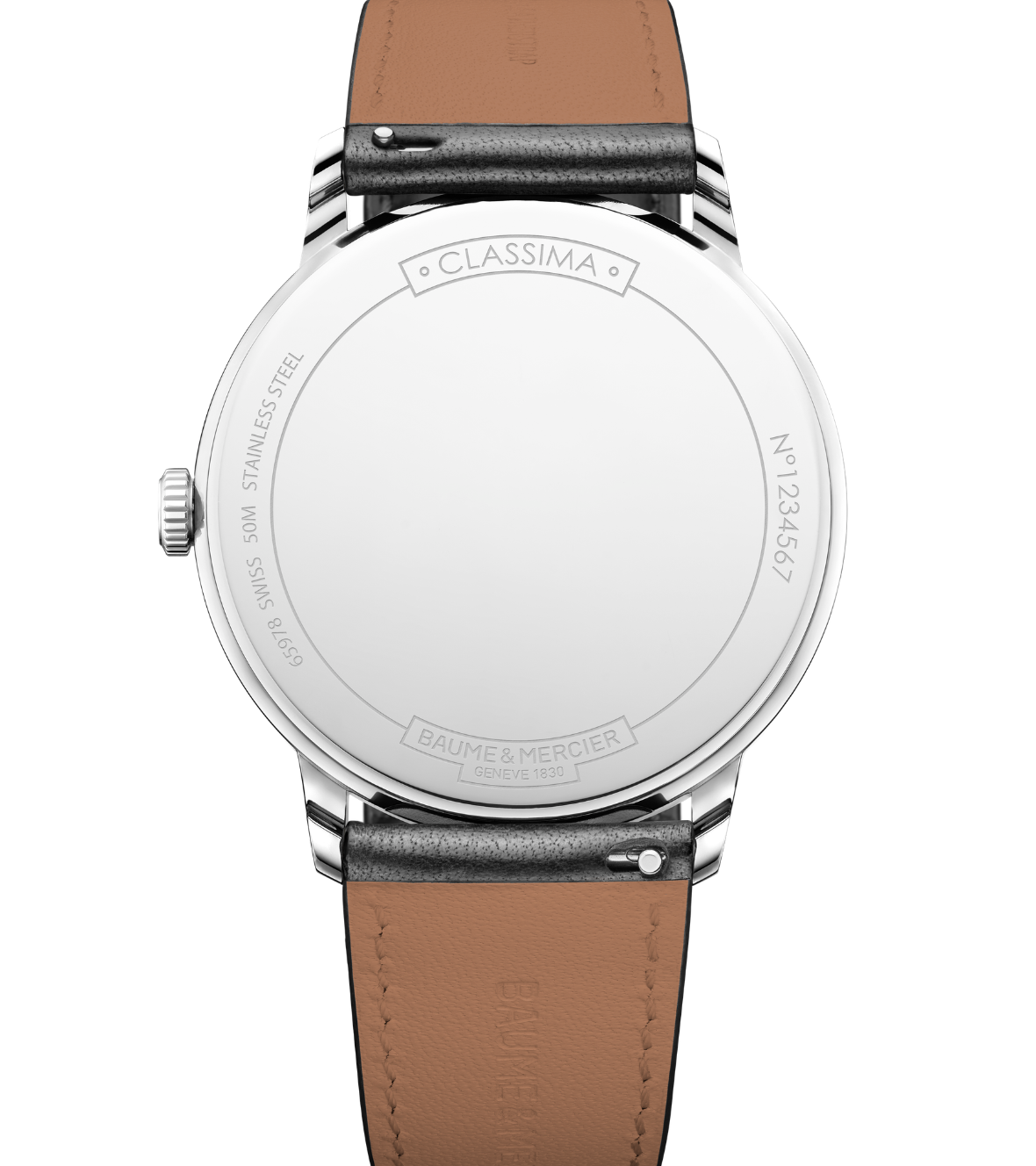 Baume & Mercier Classima 10884