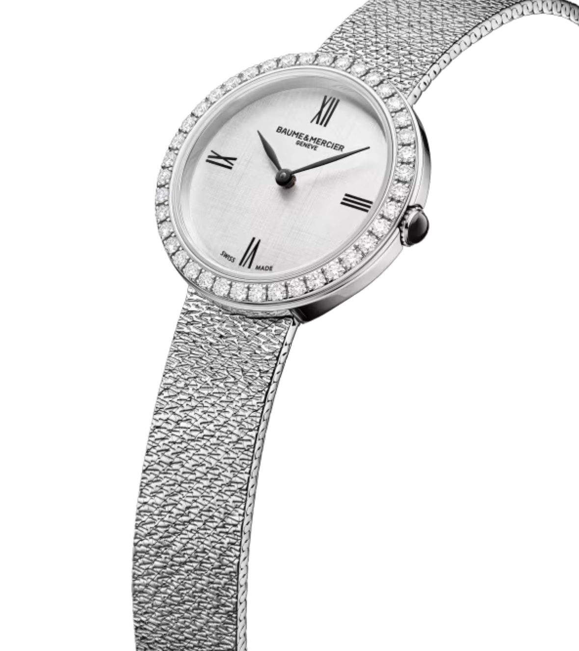 Joia de Baume & Mercier 10850