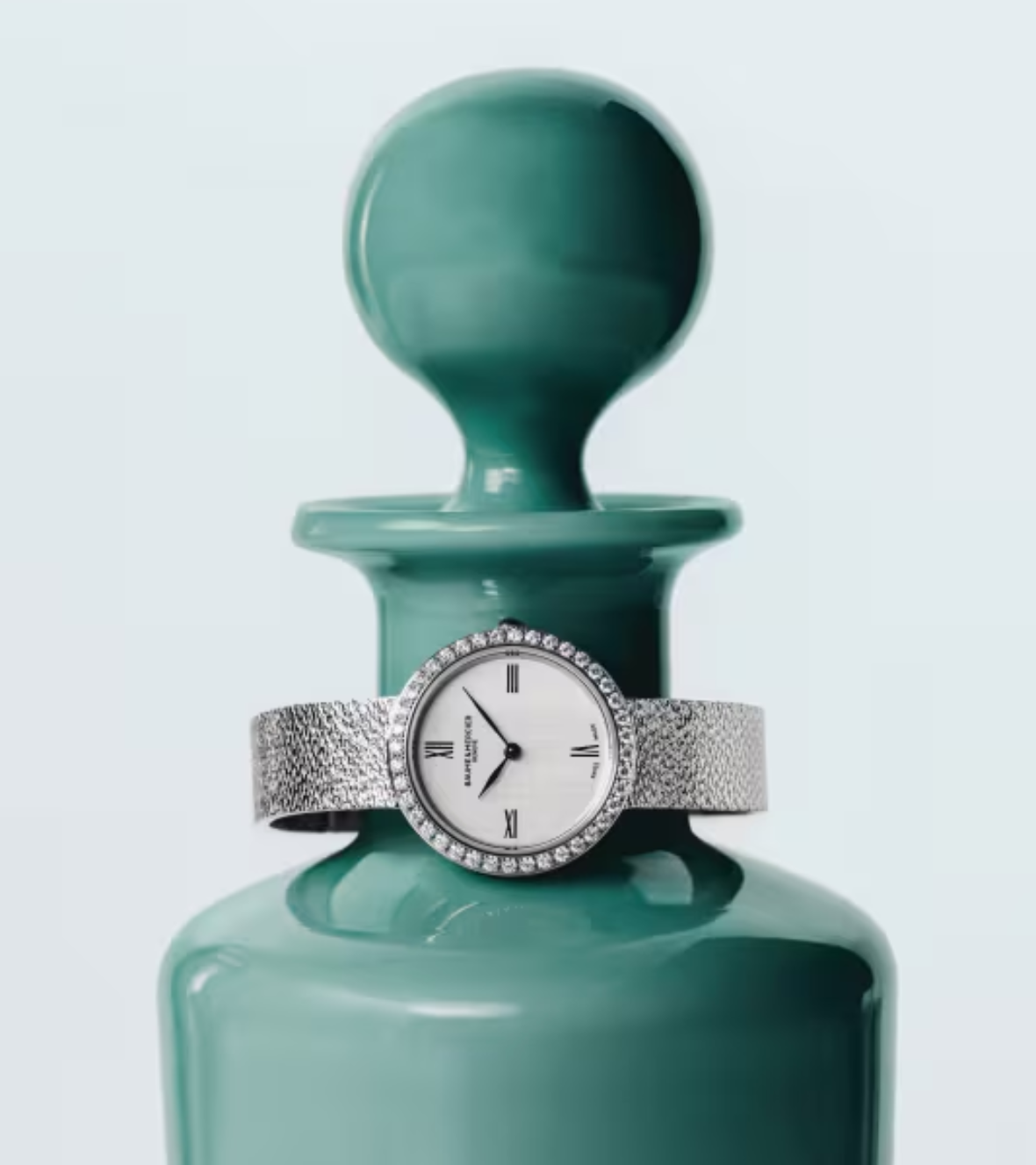 Joia de Baume & Mercier 10850