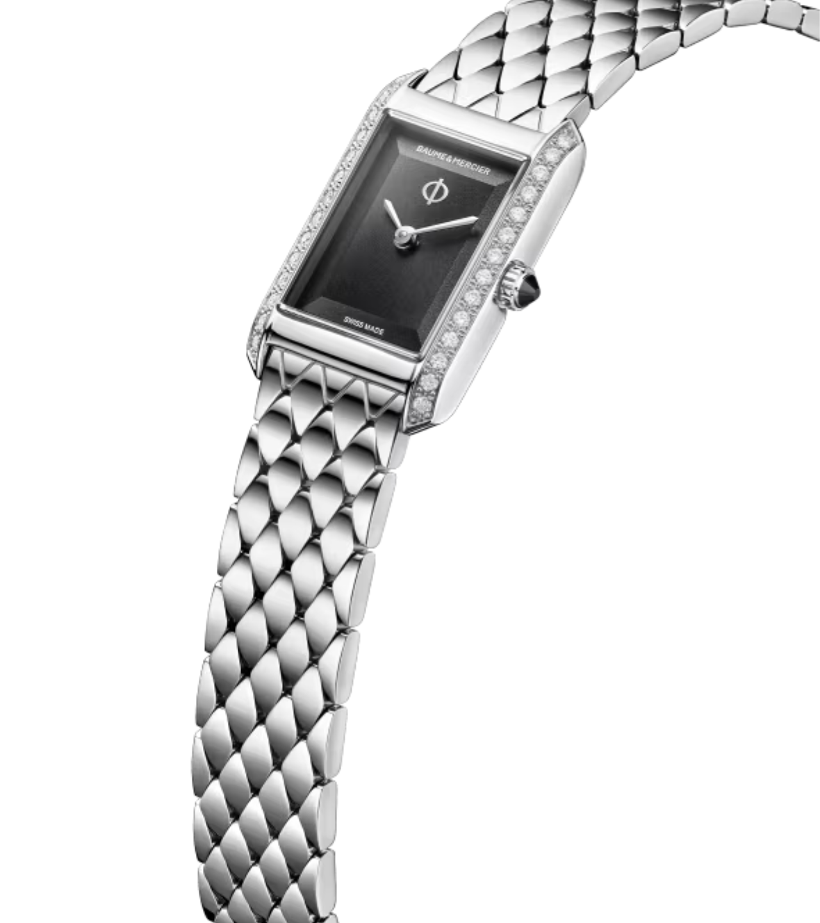 Baume & Mercier  Hampton 10862
