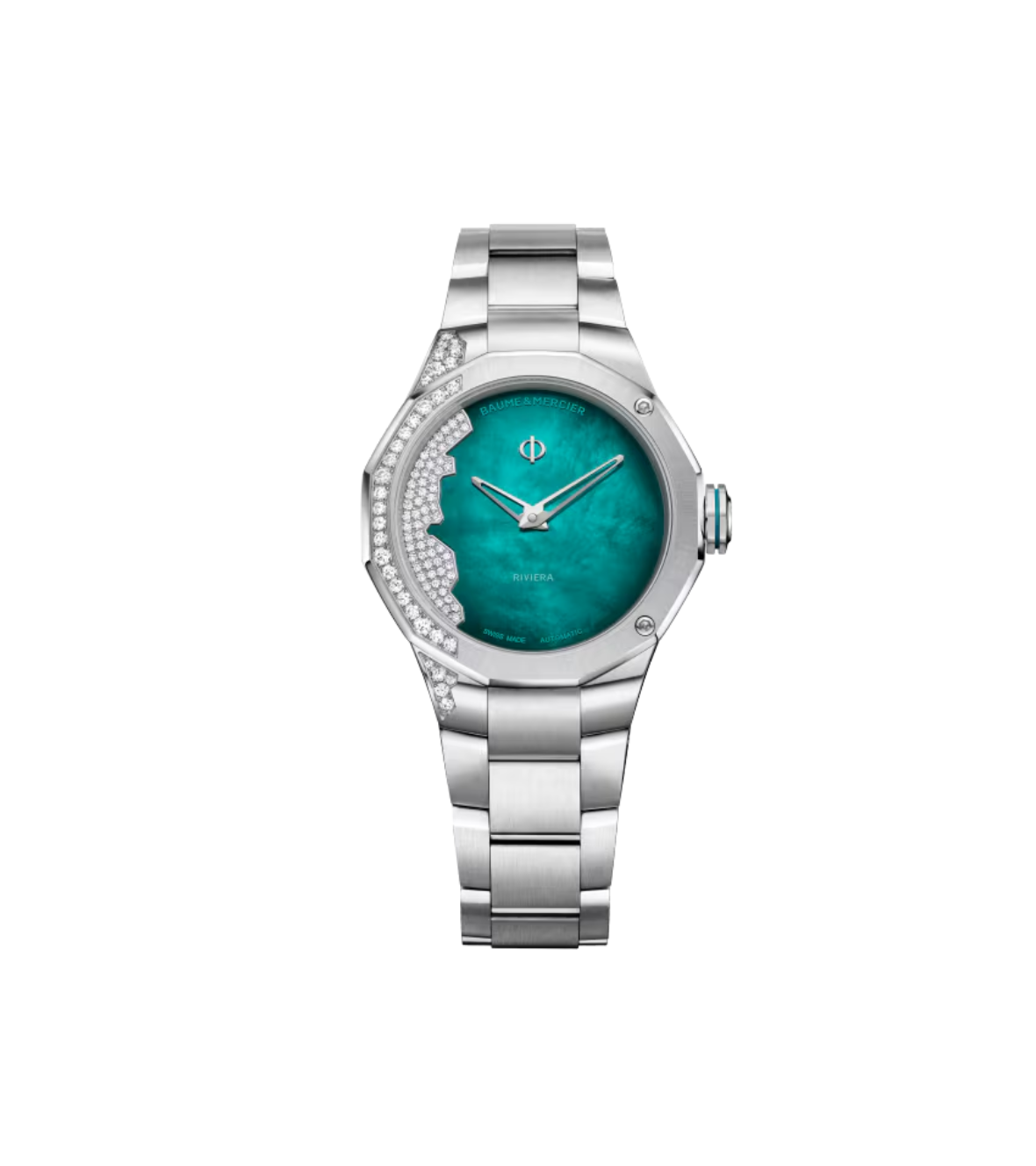 Baume & Mercier Riviera 10868