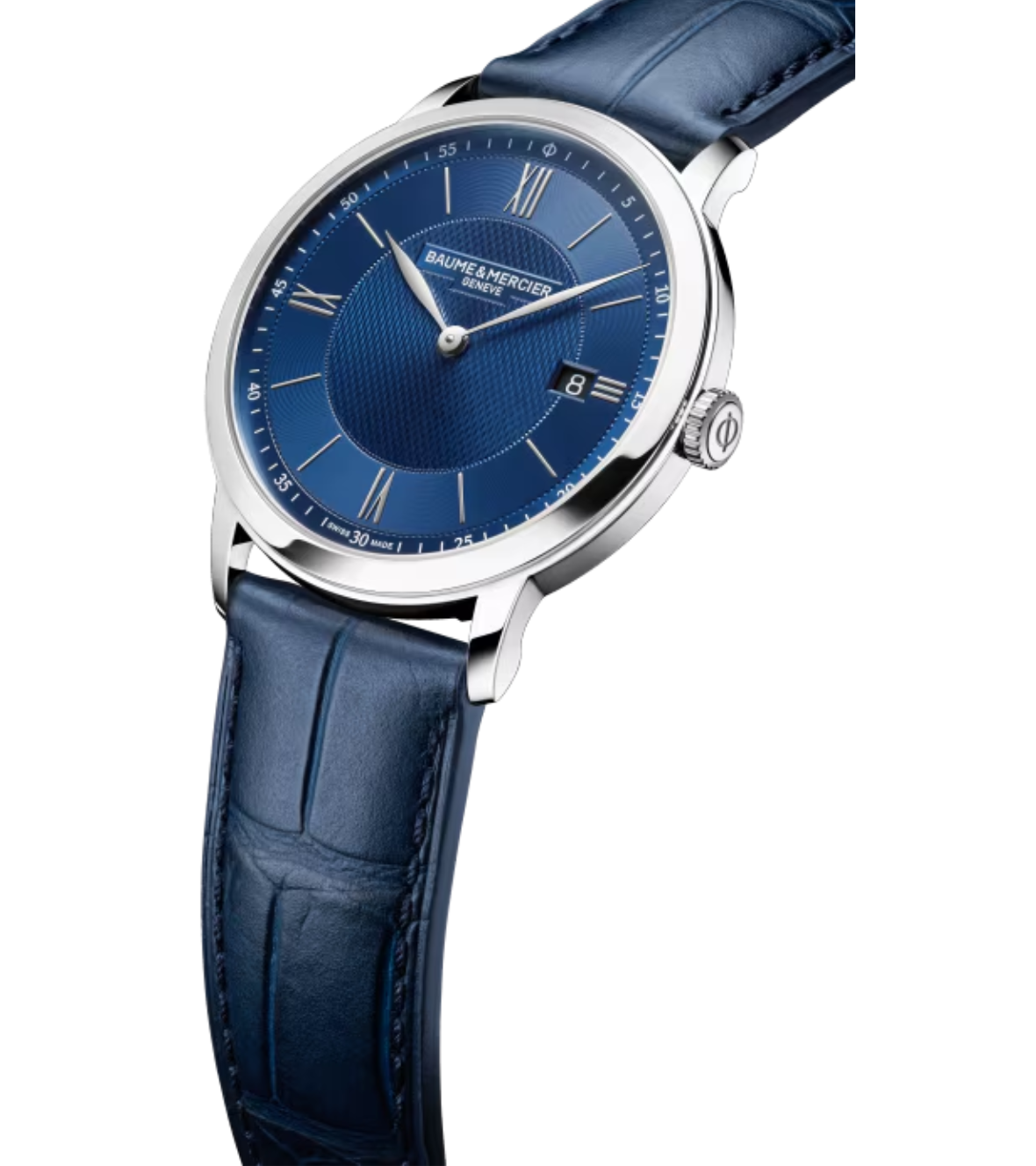 Baume & Mercier Classima 10878