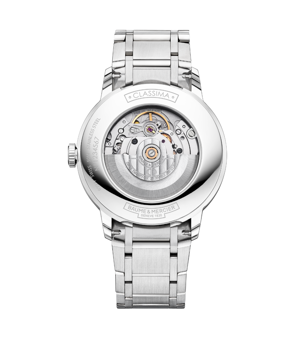 Classima 10880