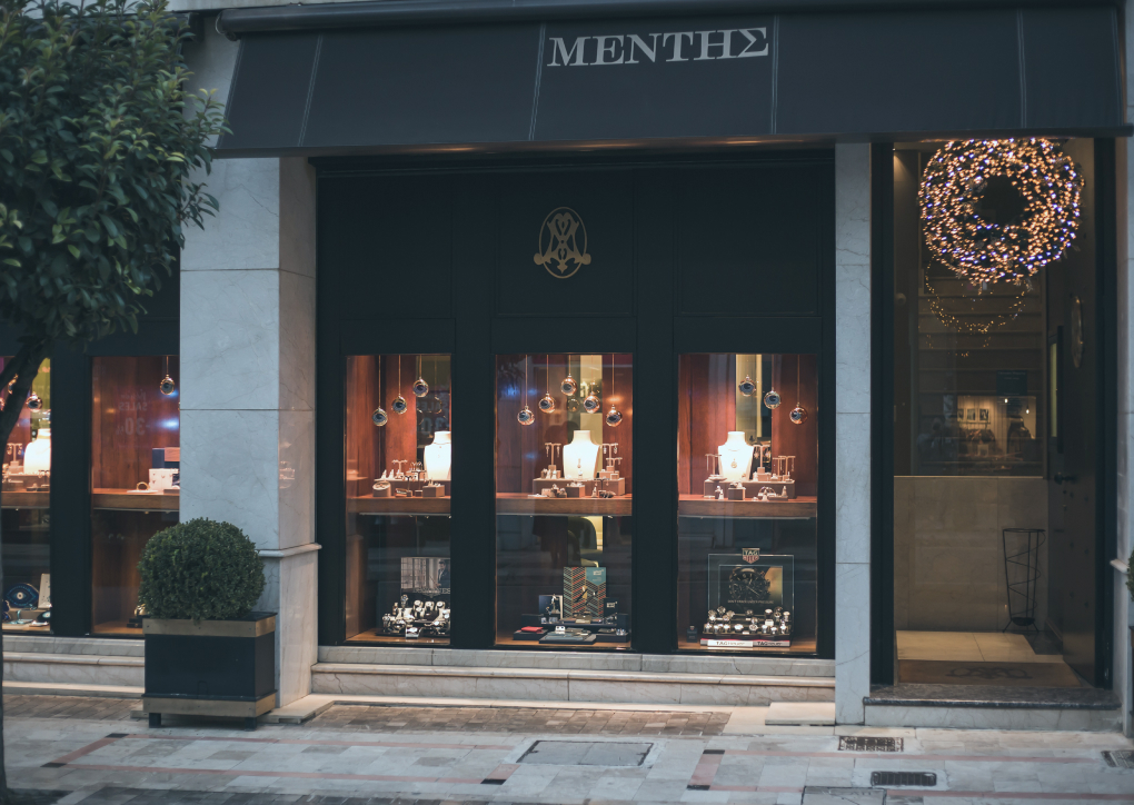 mentis Store