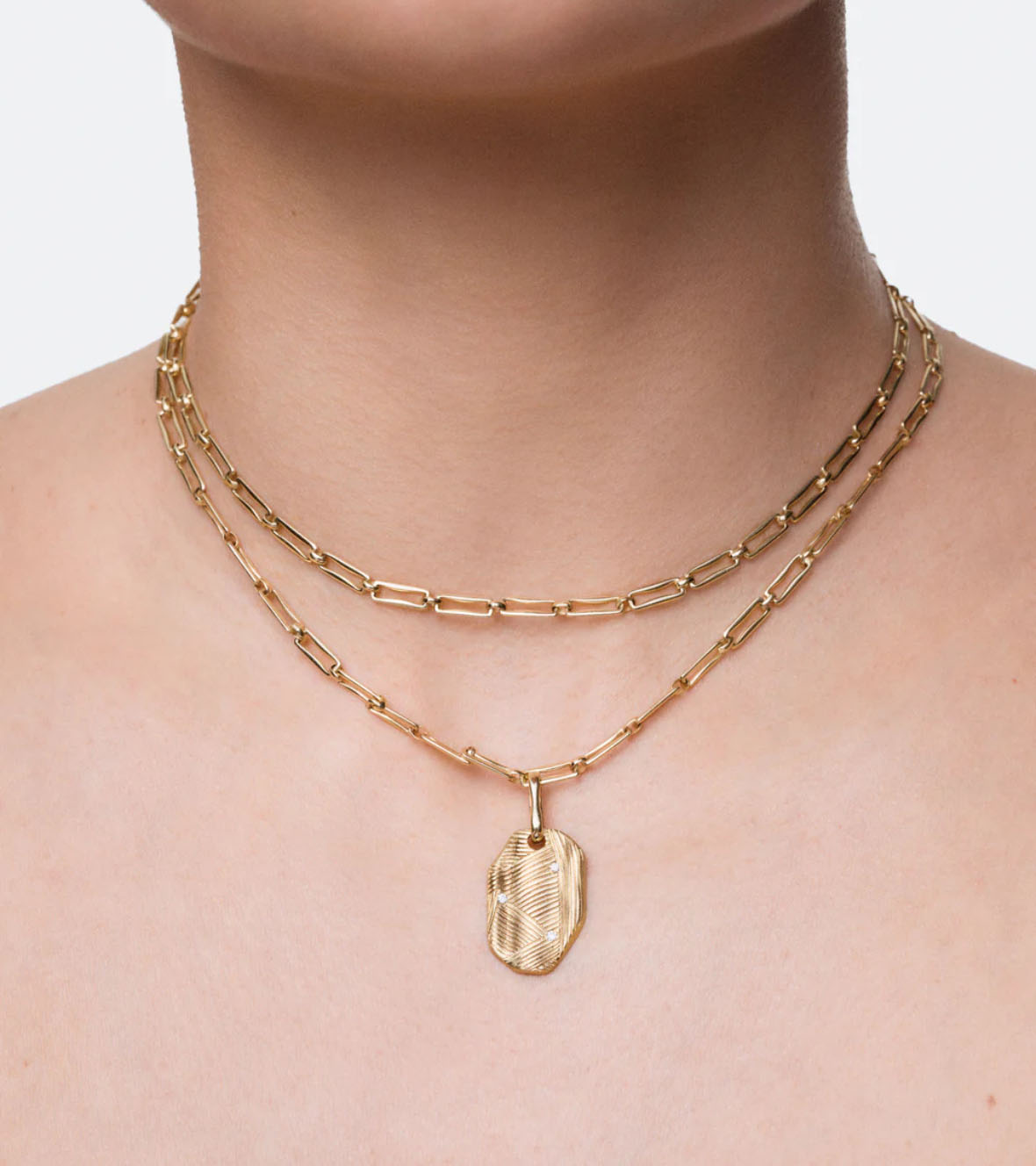 Immortelle Maxi Charm Pyxis by Yannis Sergakis