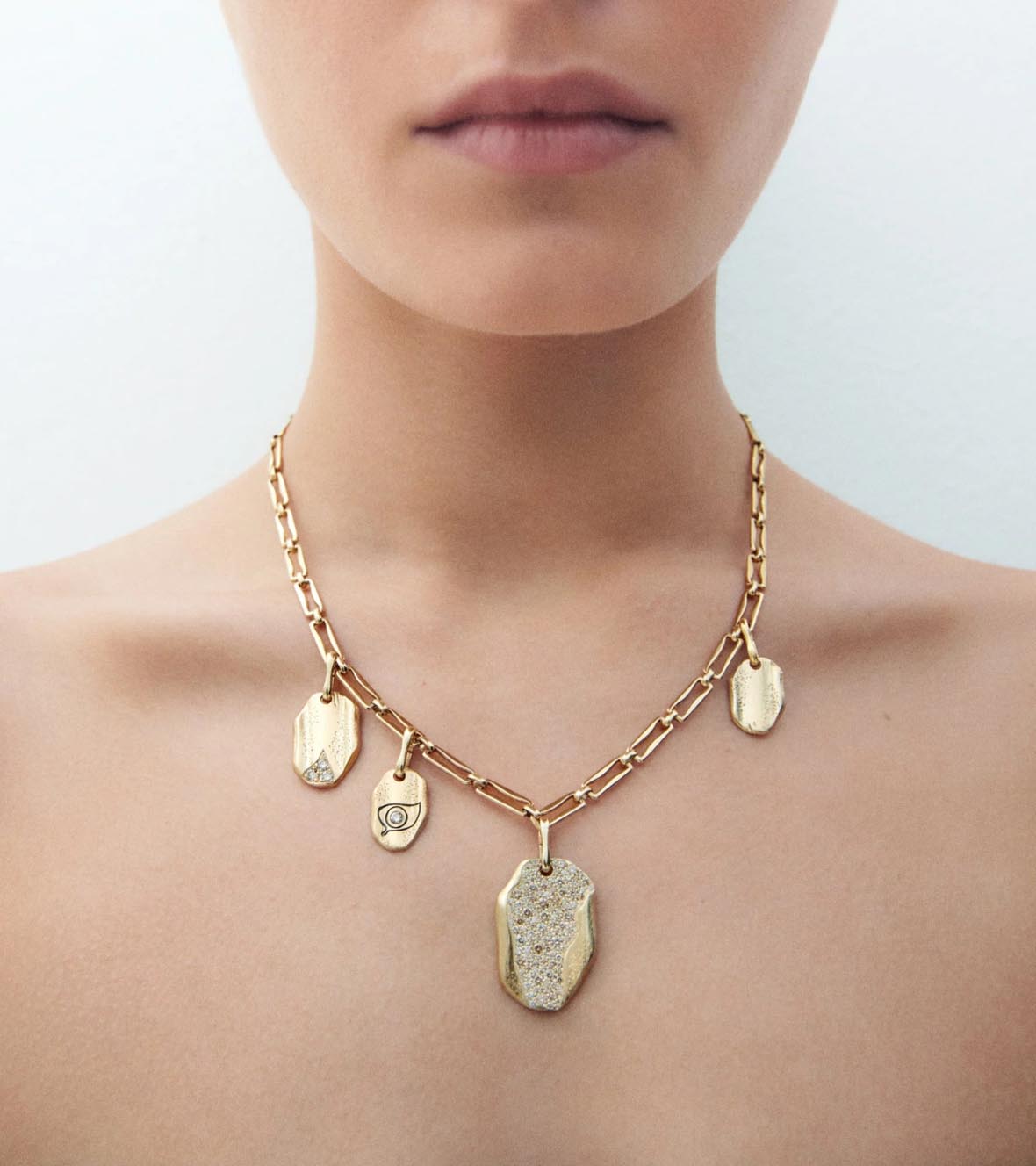 Immortelle Grande Charm Athens