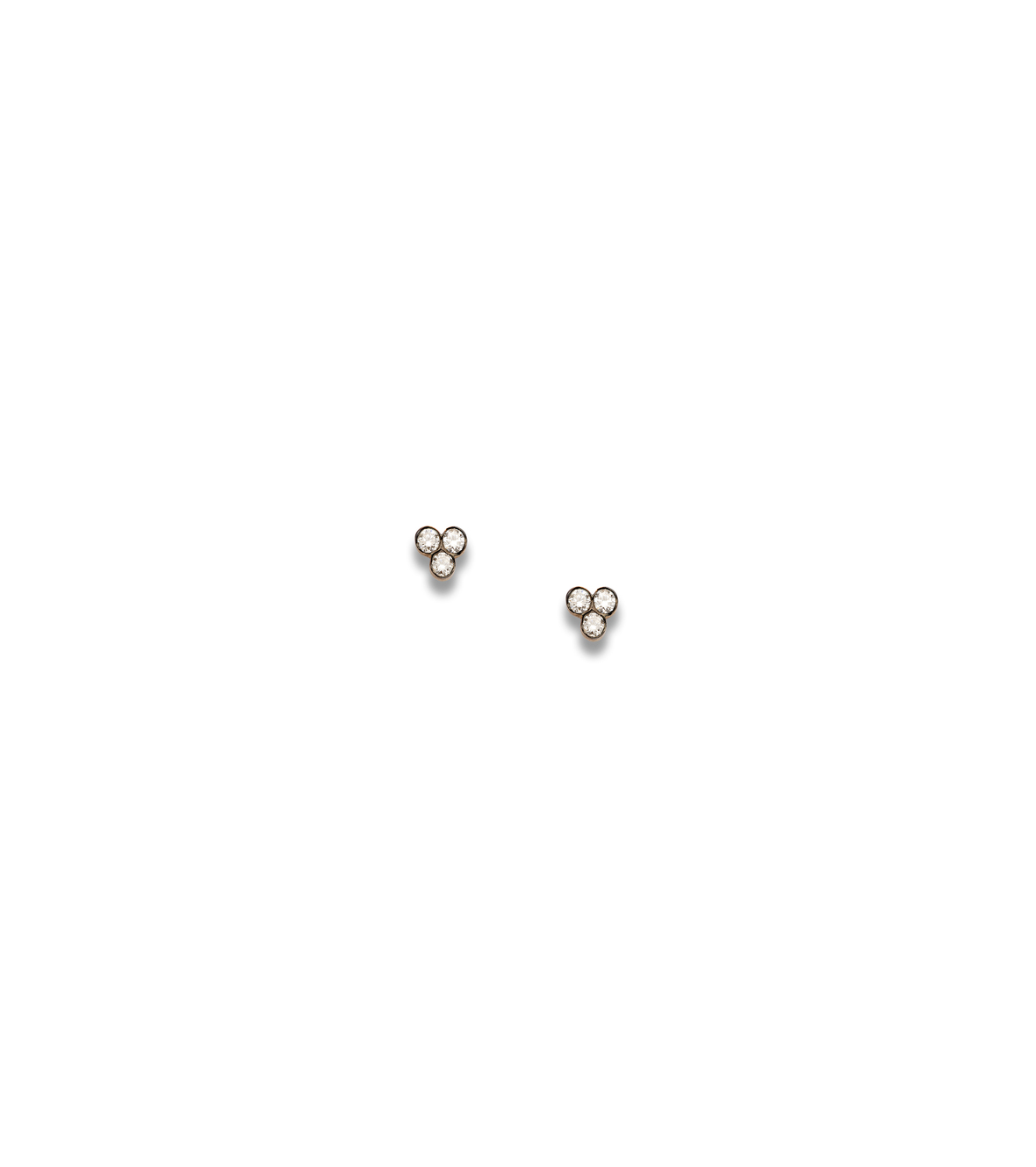 Charnières Earrings CHCE134A