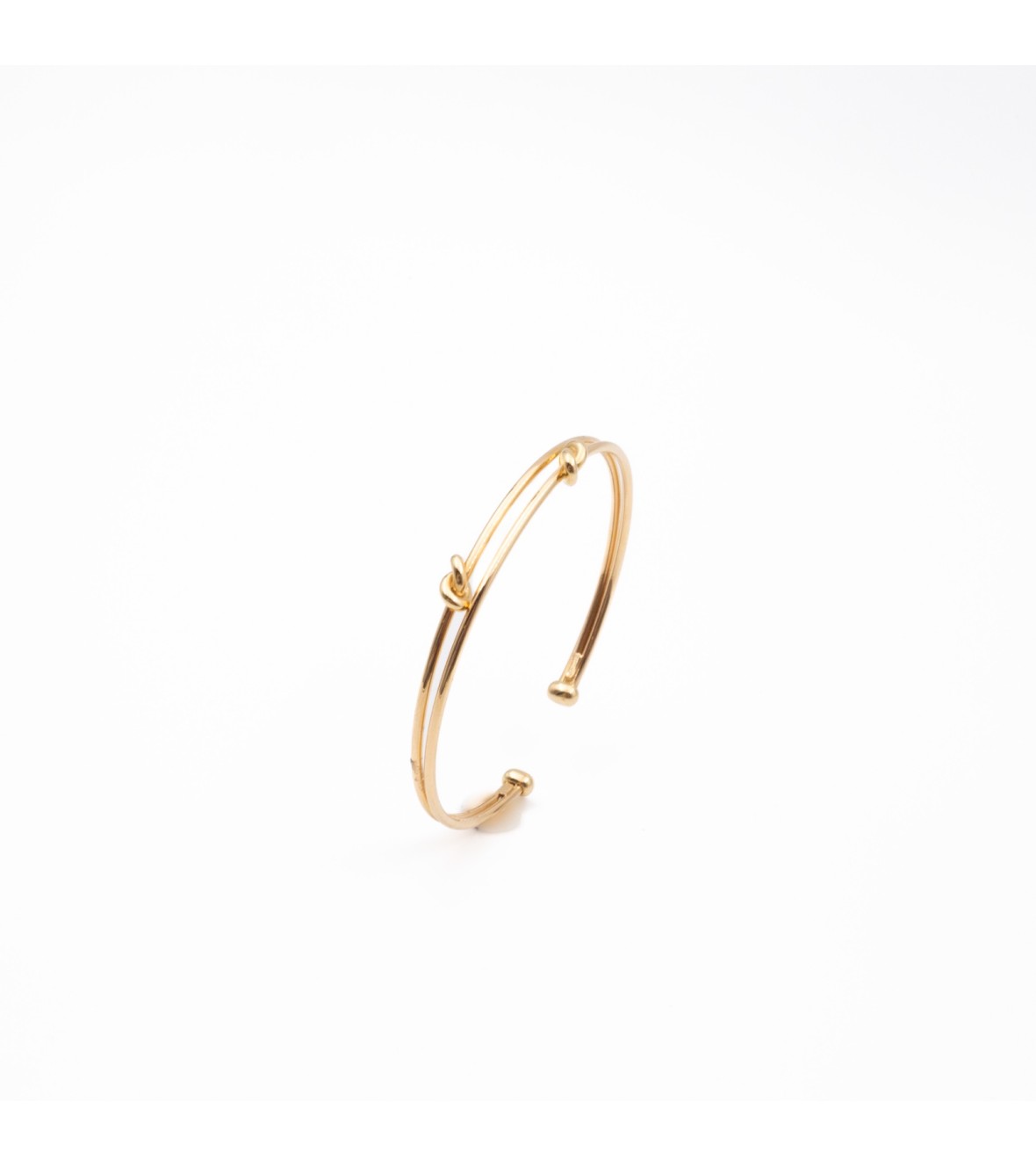 Yellow Gold Bracelet By Mentis Collection 1892