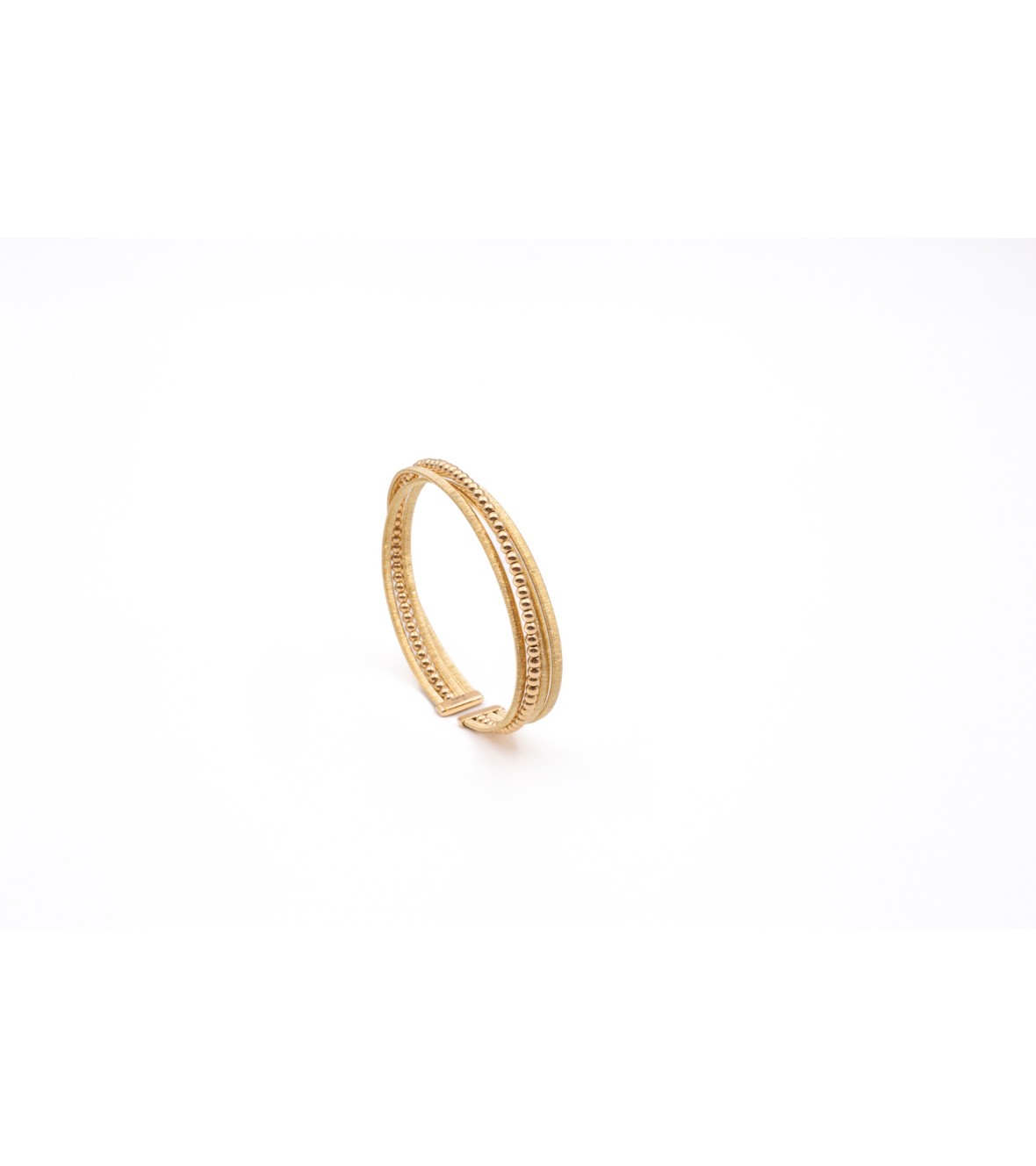Yellow Gold Bracelet By Mentis Collection 1912