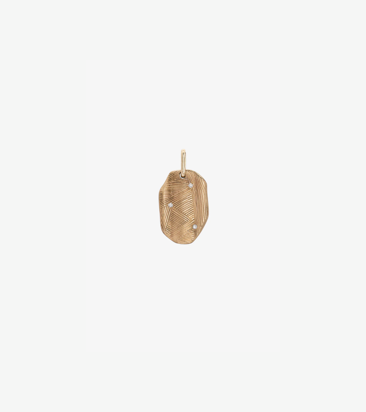 Immortelle Grande Charm Pyxis by Yannis Sergakis