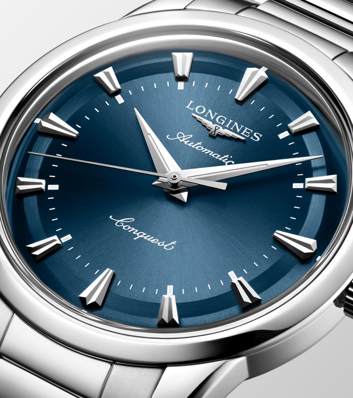 LONGINES CONQUEST HERITAGE - L16504926