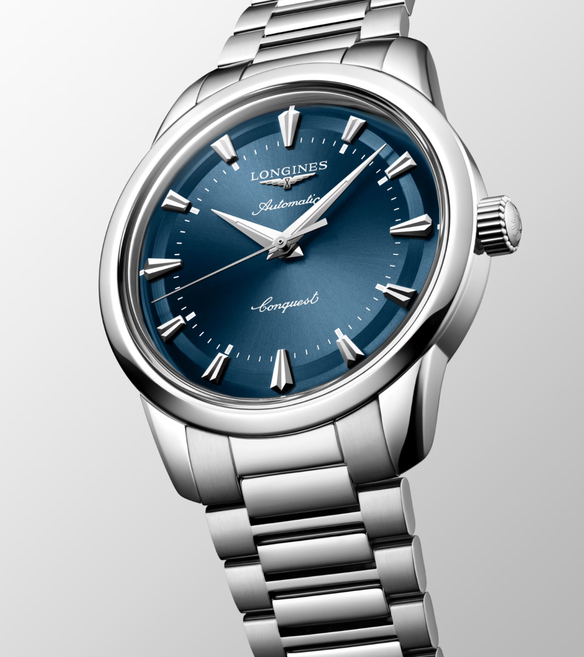 LONGINES CONQUEST HERITAGE - L16504926
