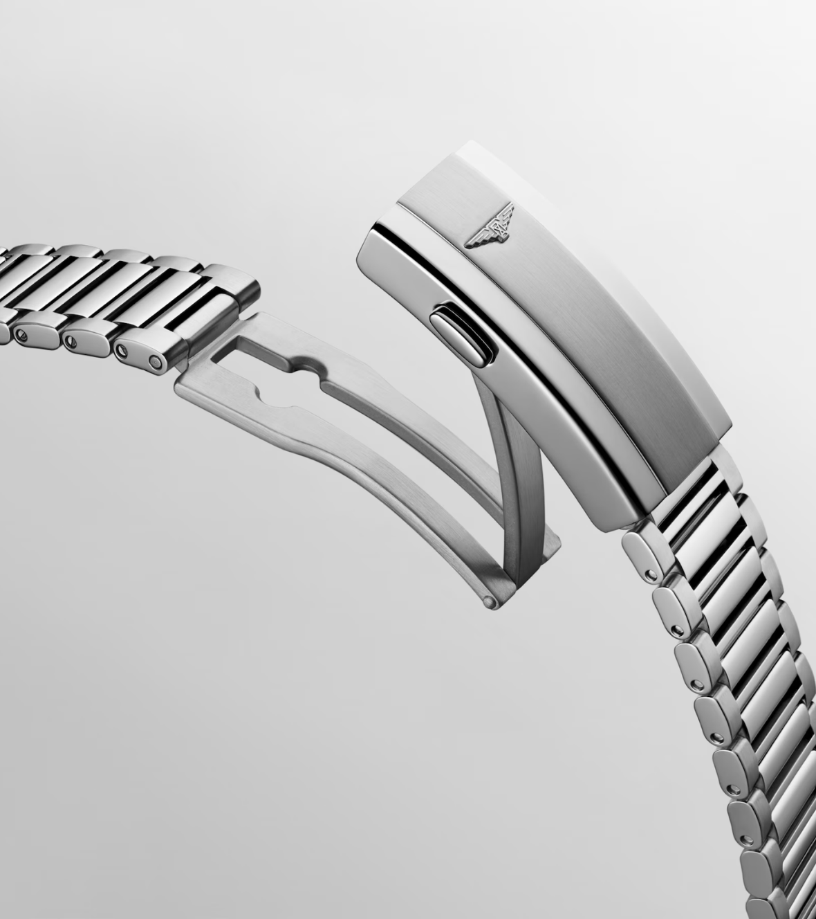 LONGINES CONQUEST HERITAGE - L16504926