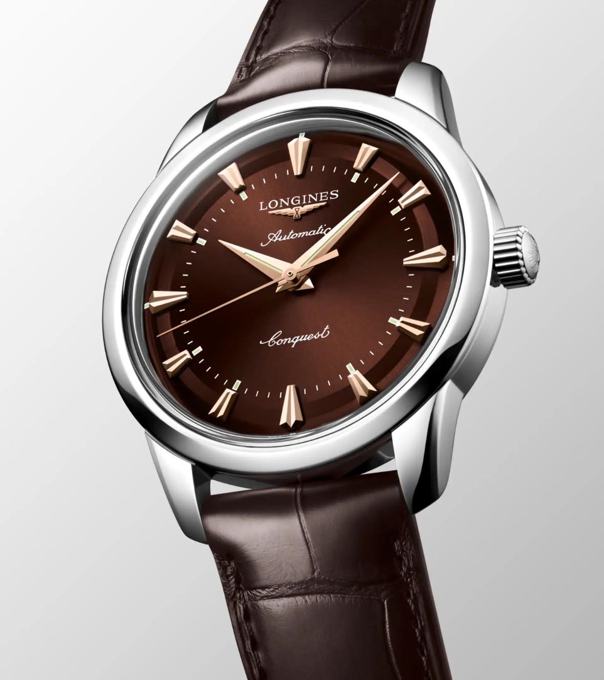 Longines Conquest Heritage