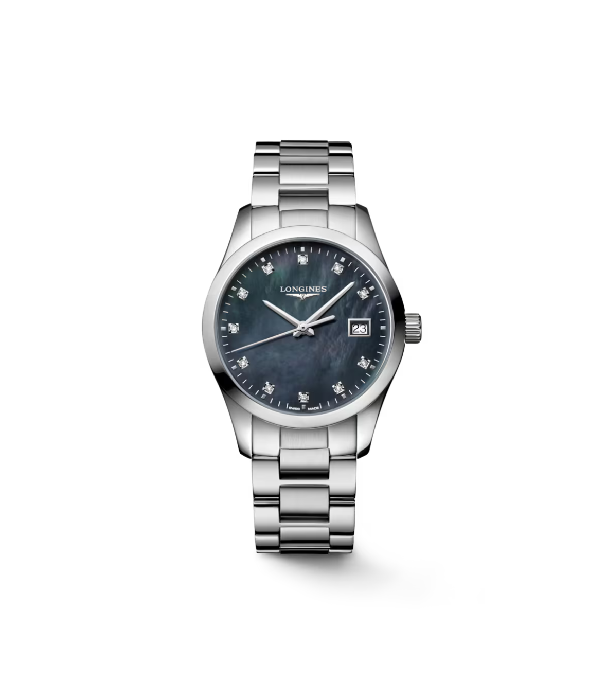 Longines Conquest Classic
