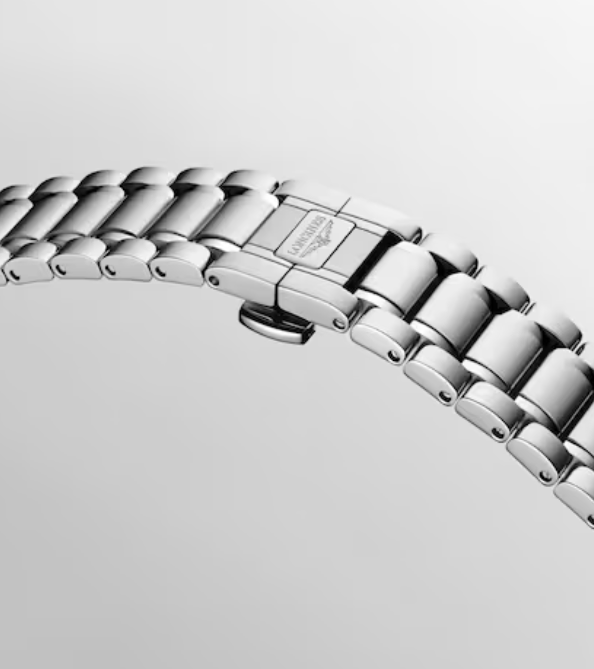 THE LONGINES MASTER COLLECTION  L2.450.4.97.6