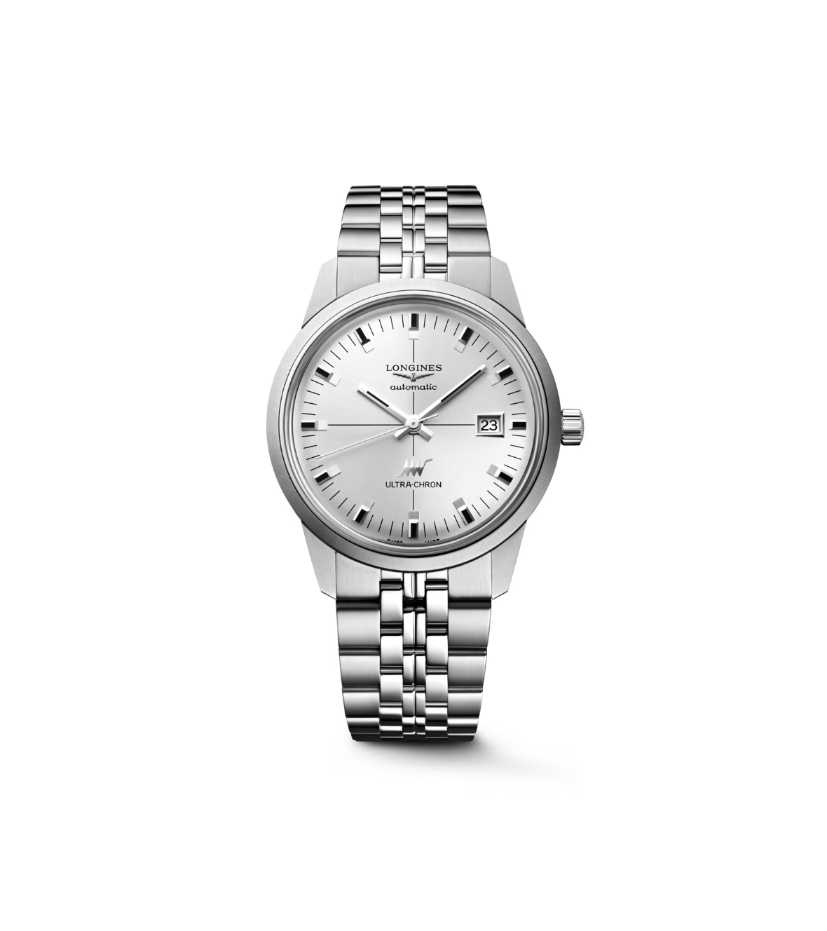 Longines Ultra Chron Classic