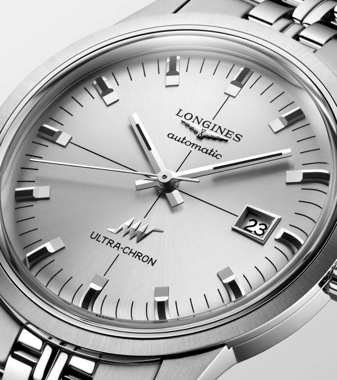 Longines Ultra Chron Classic