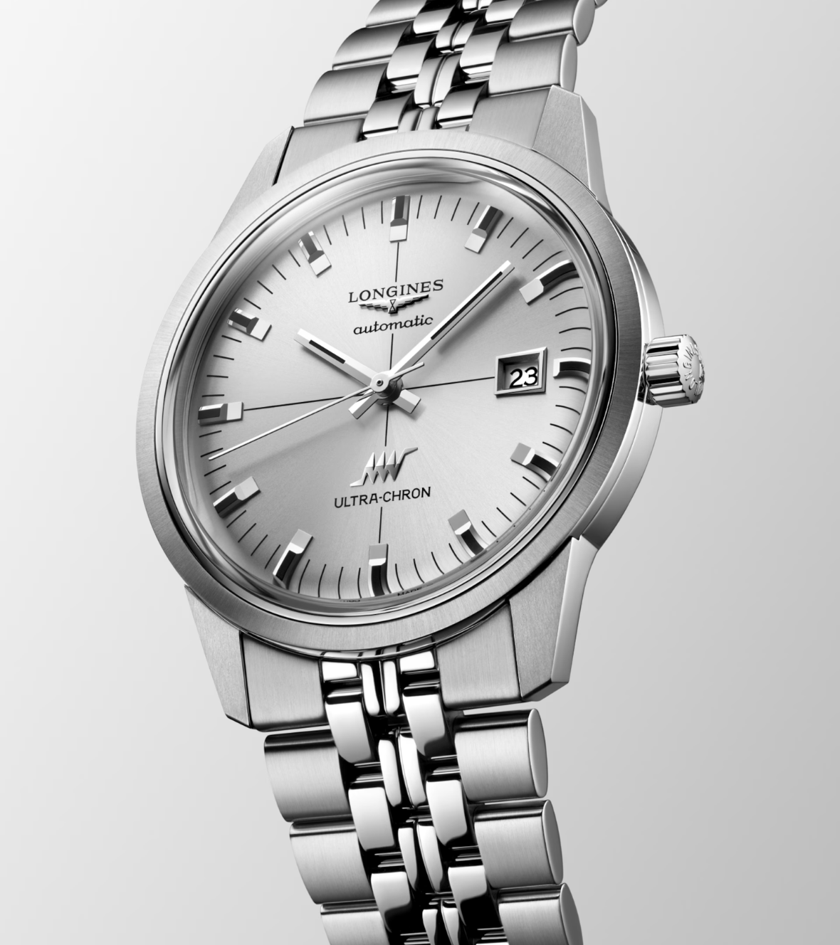 Longines Ultra Chron Classic