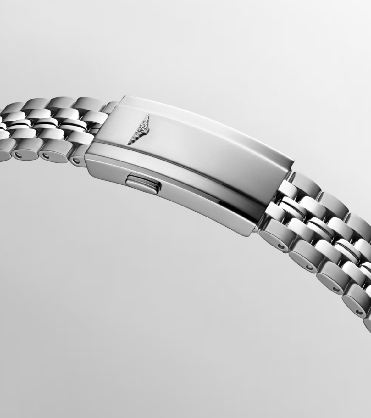 Longines Ultra Chron Classic