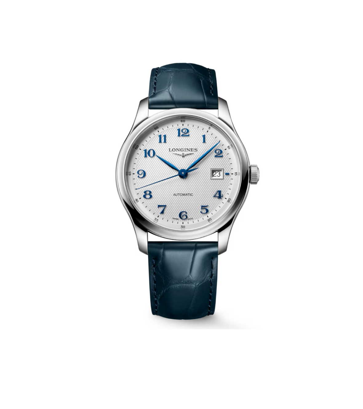 THE LONGINES MASTER COLLECTION AUTOMATIC 41 MM L2.950.4.73.2