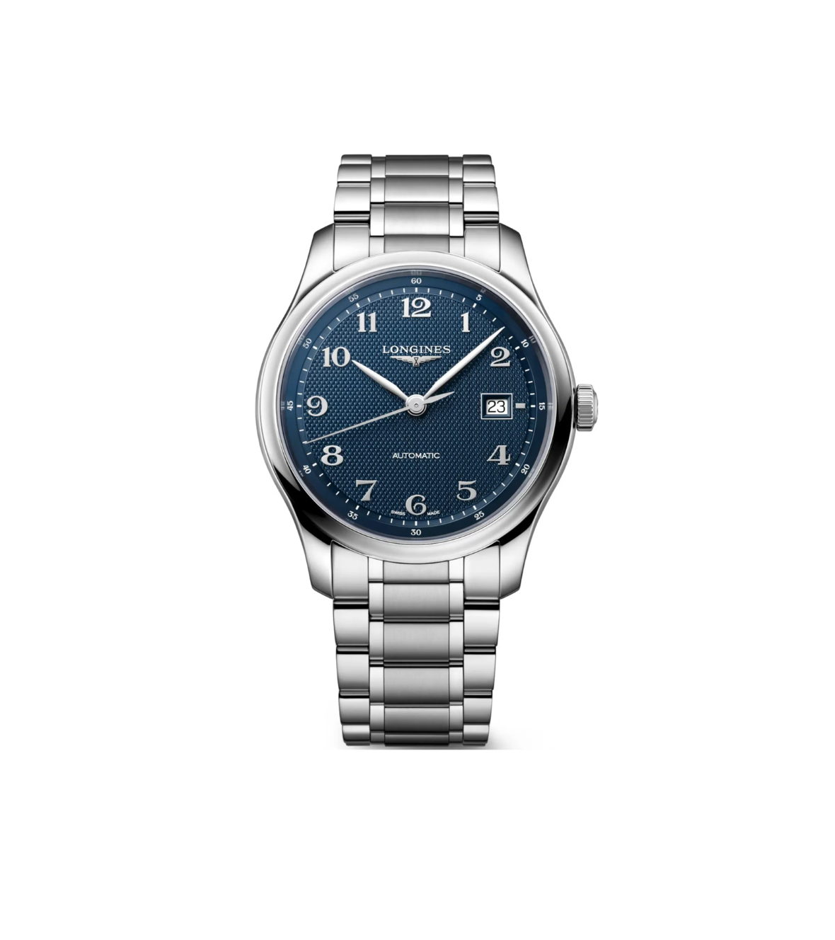 LONGINES MASTE COLLECTION - L2.950.4.93.6