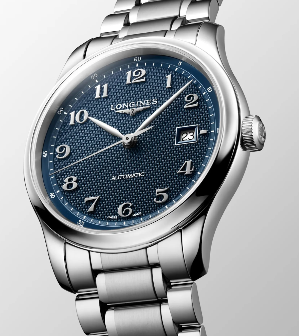 LONGINES MASTE COLLECTION - L2.950.4.93.6