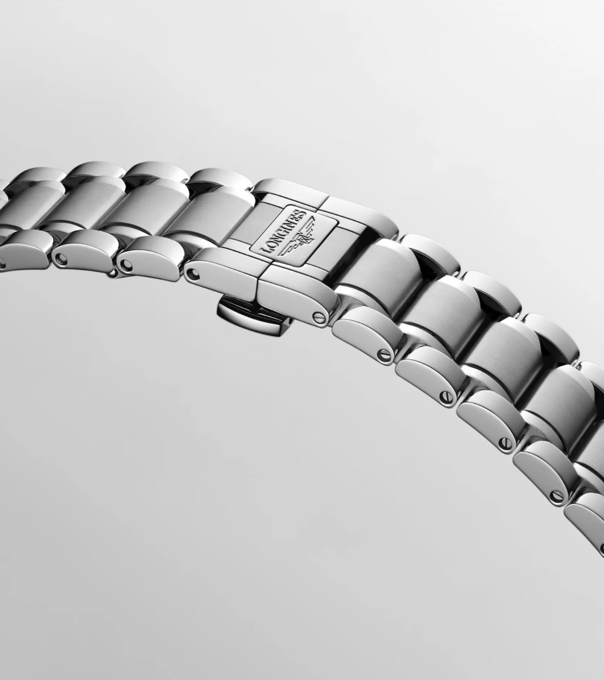 LONGINES MASTE COLLECTION - L2.950.4.93.6