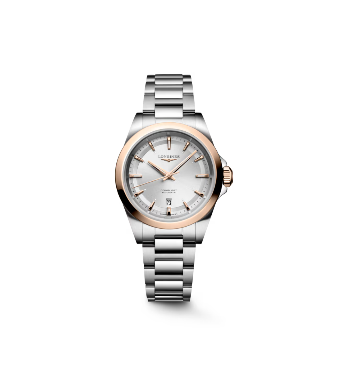 Longines Conquest L3.320.5.72.6