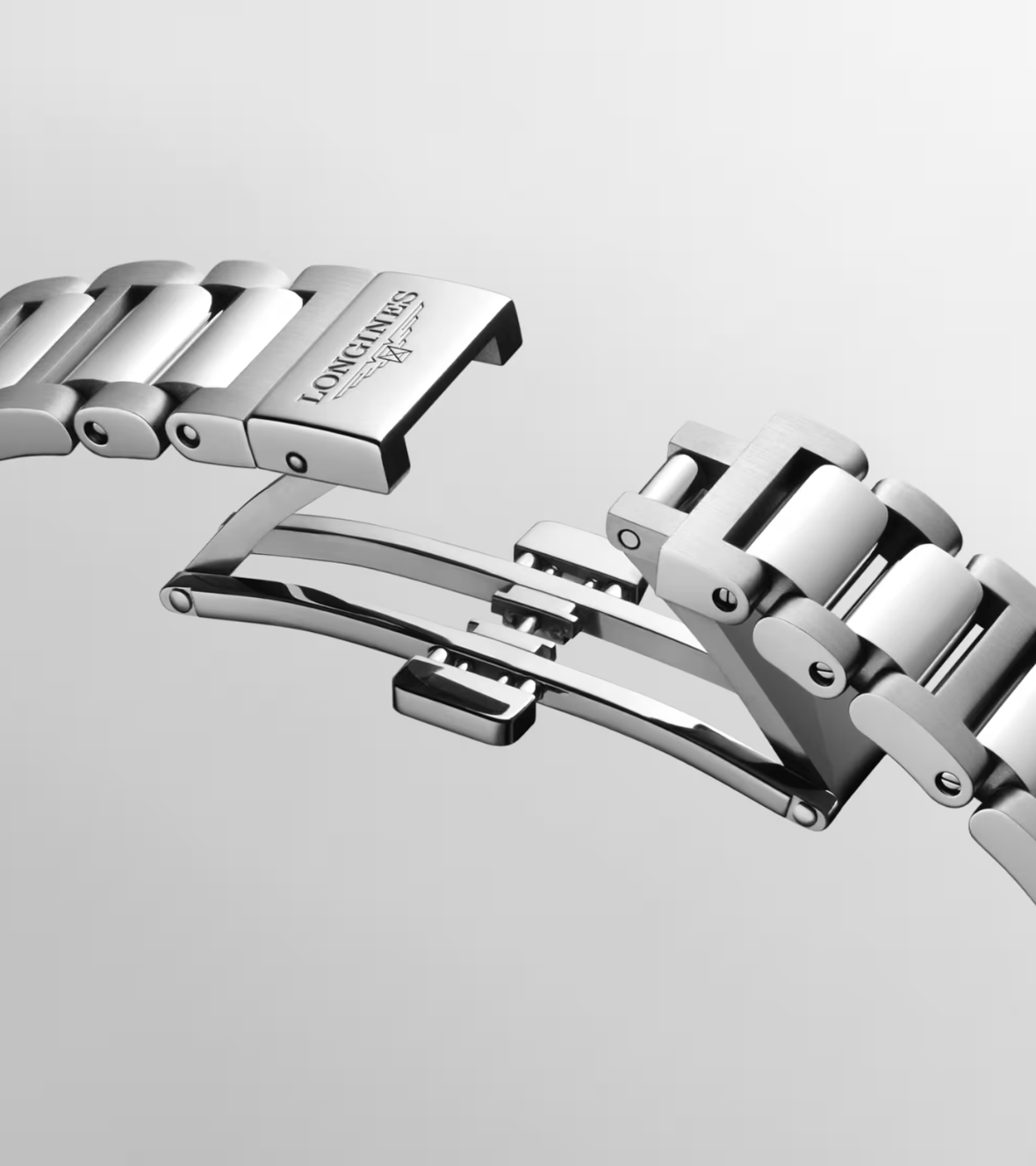 Longines Conquest L3.320.5.72.6
