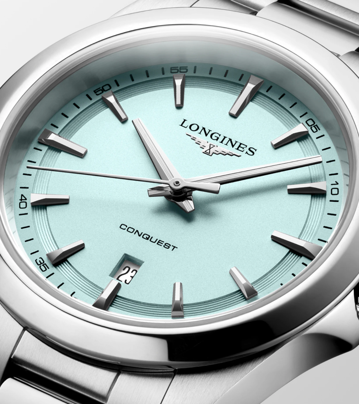 LONGINES CONQUEST L3.350.4.92.6