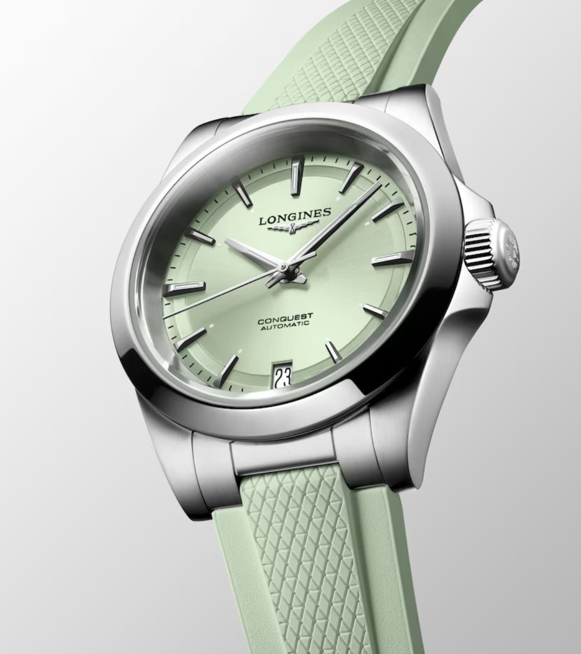 Longines Conquest L3.430.4.02.9