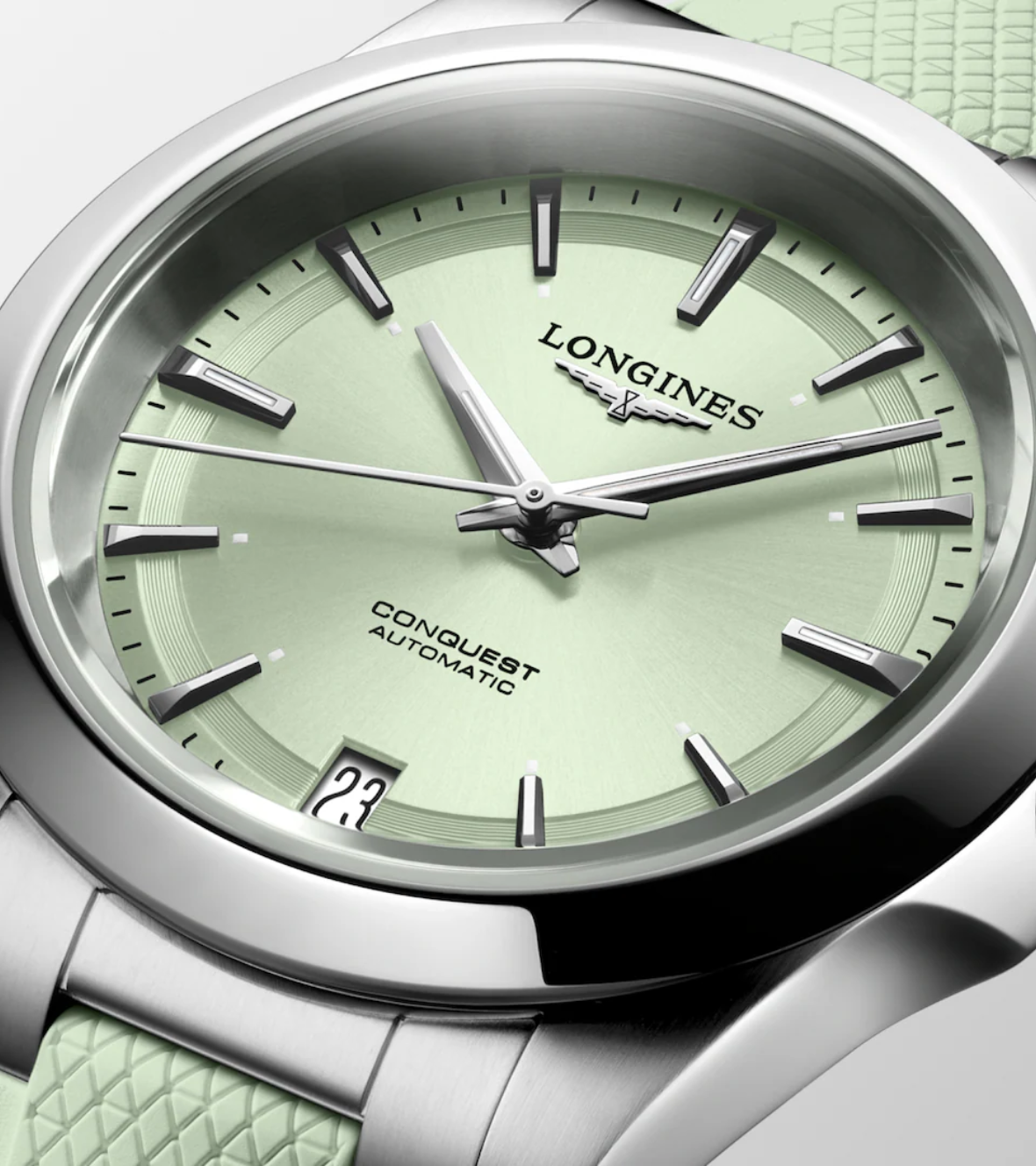 Longines Conquest L3.430.4.02.9