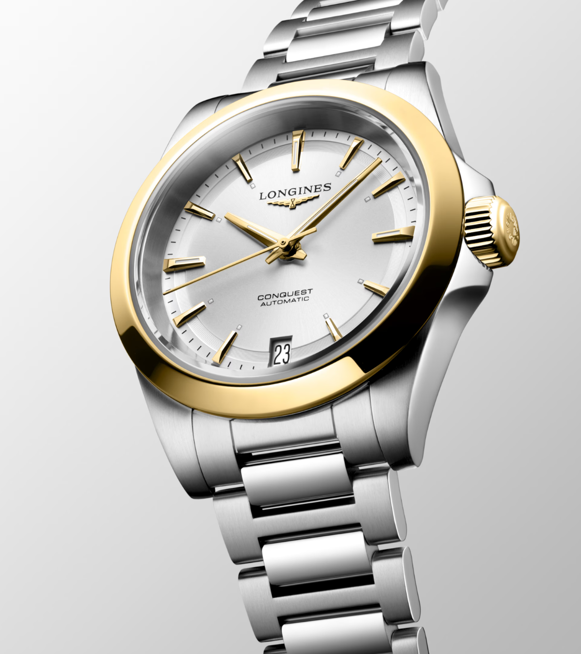 LONGINES CONQUEST - L3.430.5.70.6