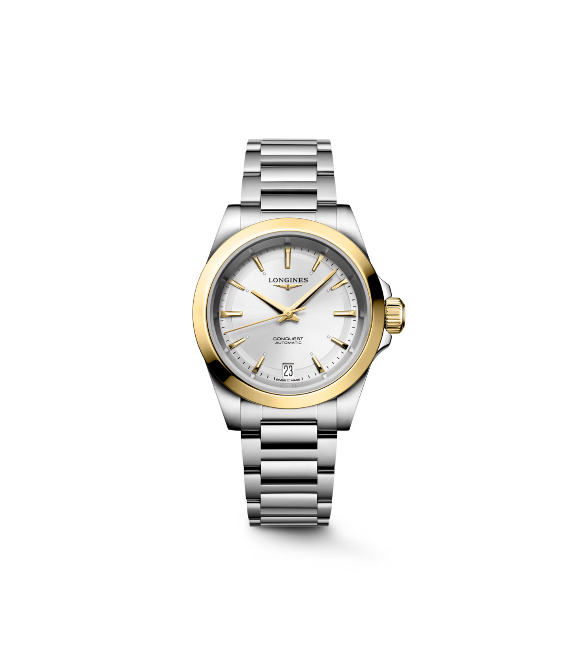 LONGINES CONQUEST - L3.430.5.70.6