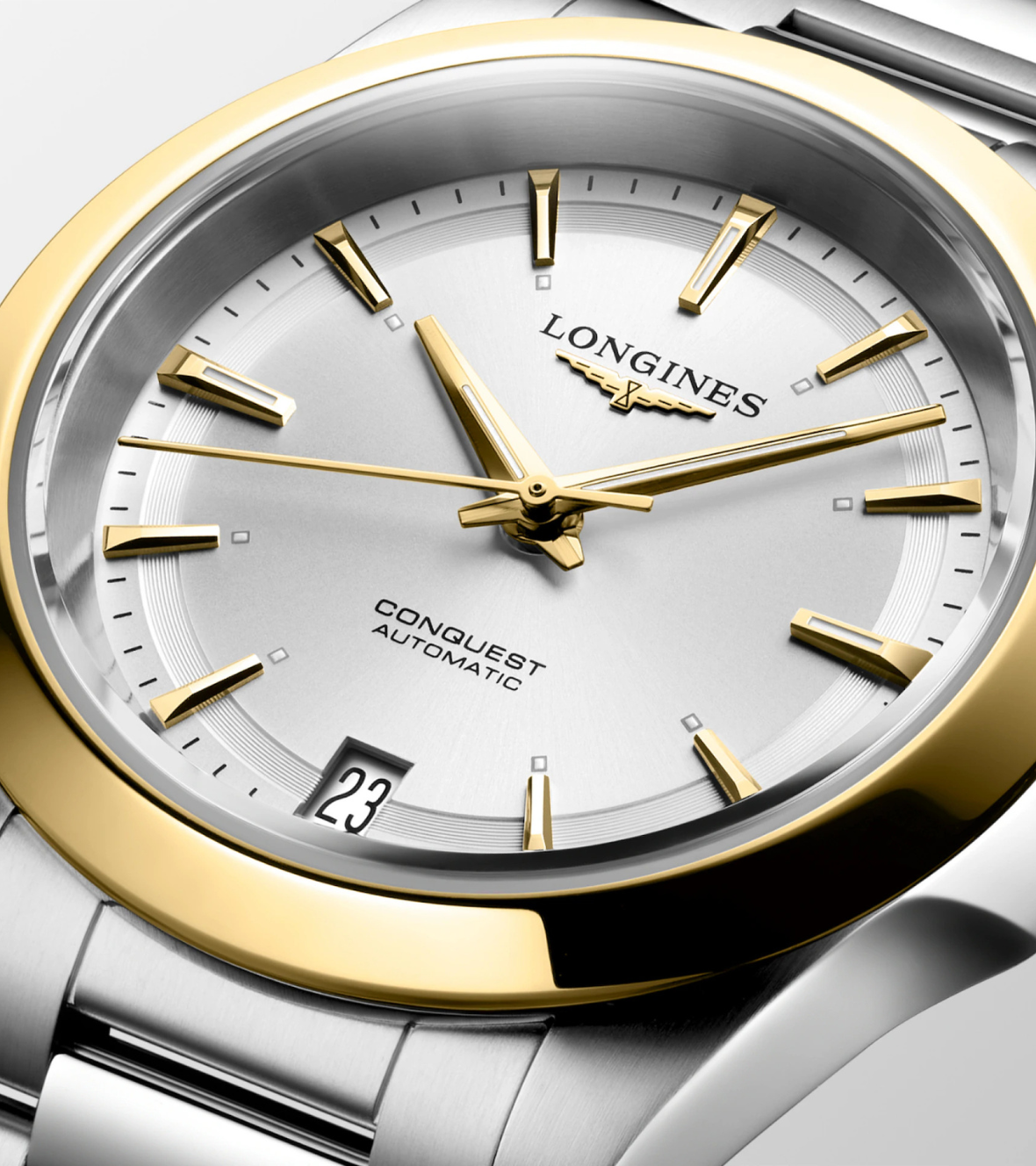 LONGINES CONQUEST - L3.430.5.70.6