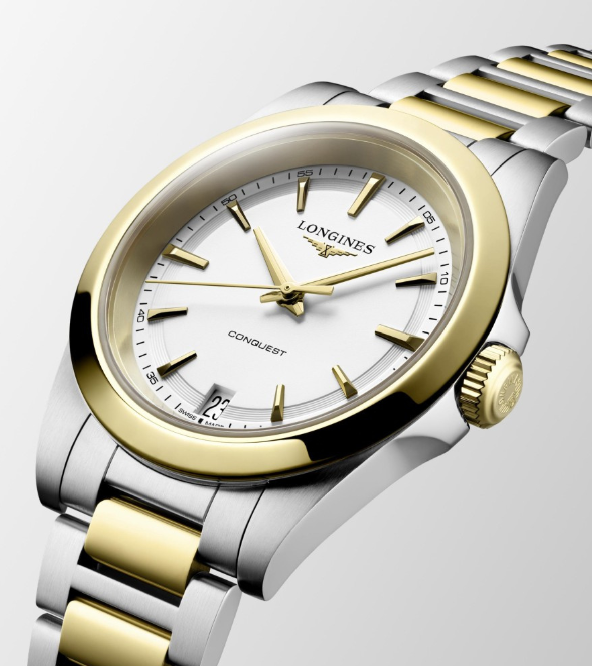 Longines Conquest - L3.460.3.12.7