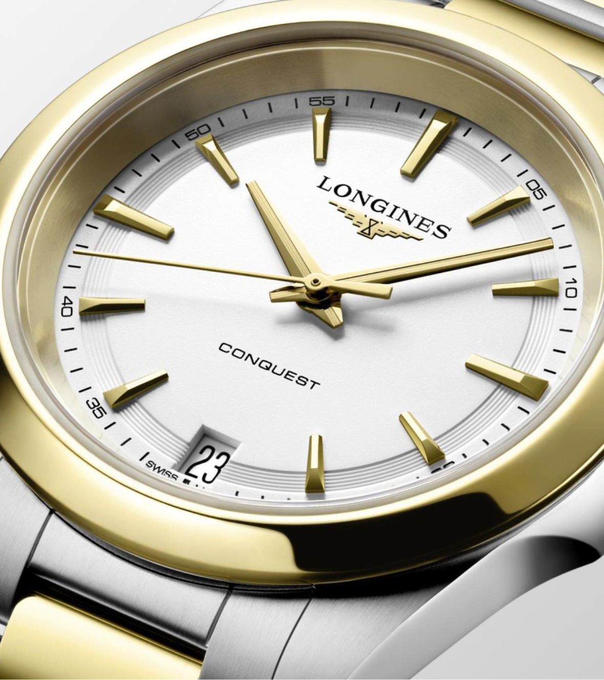 Longines Conquest - L3.460.3.12.7