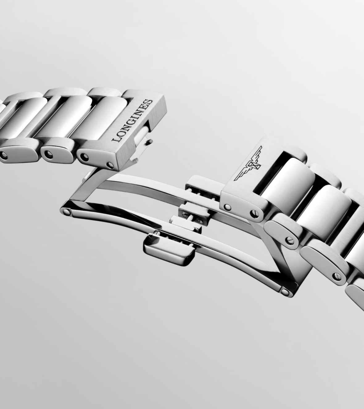 LONGINES CONQUEST  L3.460.4.12.6