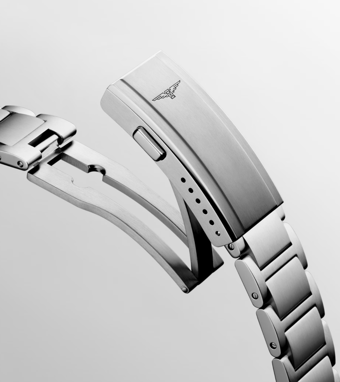 LONGINES HYDROCONQUEST– L3.769.4.56.6